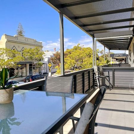 Fiveways Balcony, King Bed, Chef'S Kitchen Διαμέρισμα Φρίμαντλ Εξωτερικό φωτογραφία