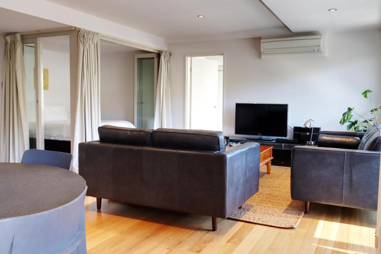 Fiveways Balcony, King Bed, Chef'S Kitchen Διαμέρισμα Φρίμαντλ Εξωτερικό φωτογραφία