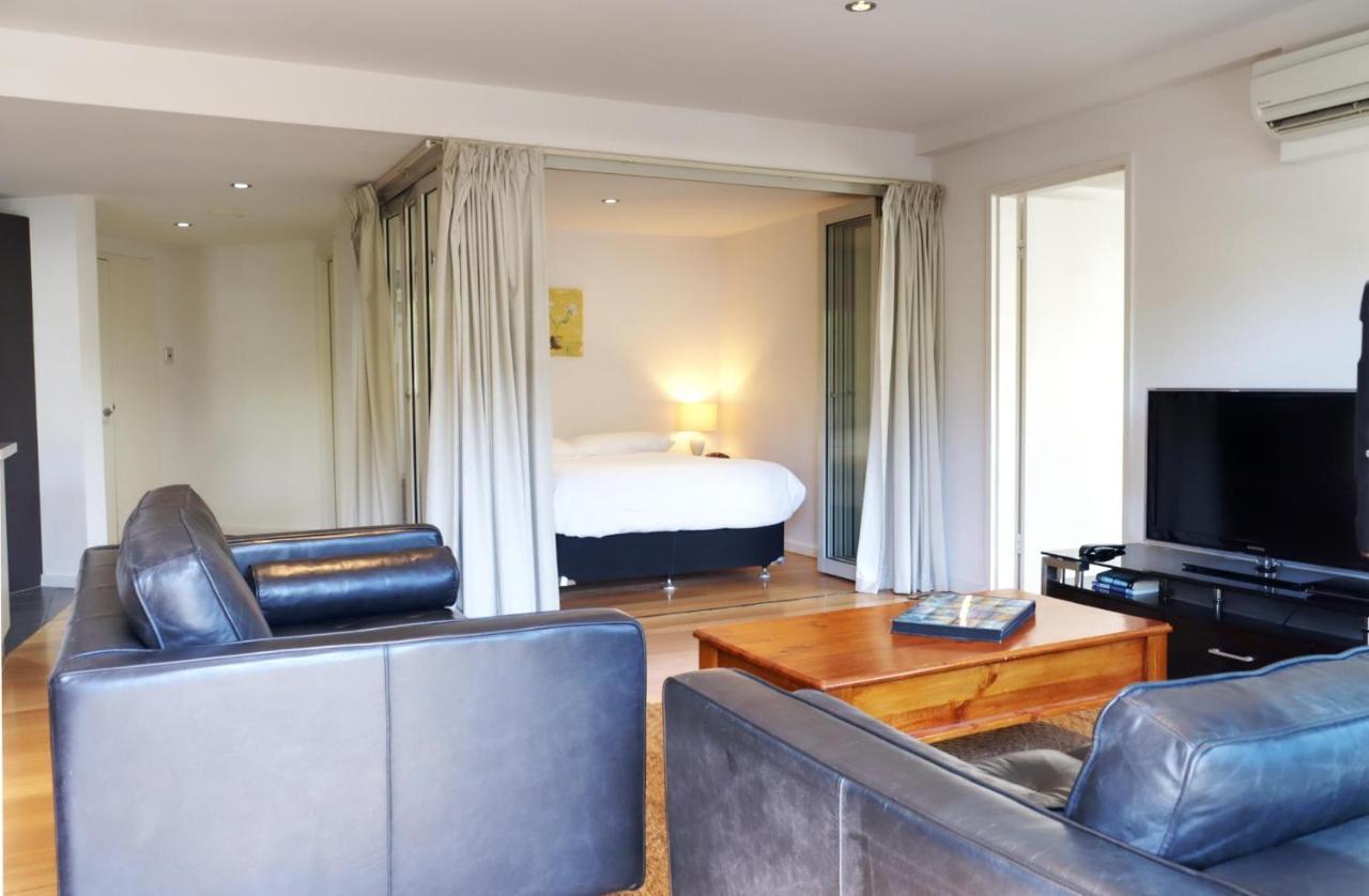 Fiveways Balcony, King Bed, Chef'S Kitchen Διαμέρισμα Φρίμαντλ Εξωτερικό φωτογραφία