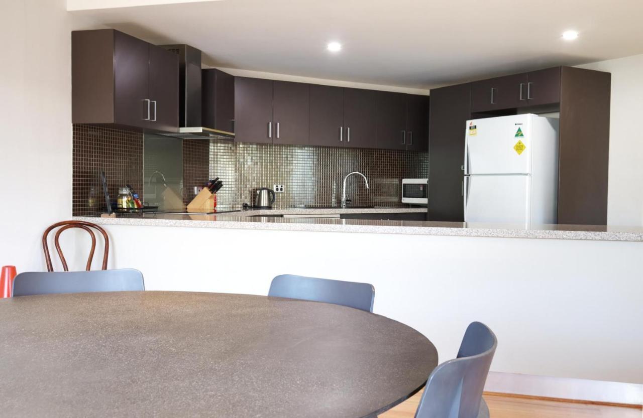 Fiveways Balcony, King Bed, Chef'S Kitchen Διαμέρισμα Φρίμαντλ Εξωτερικό φωτογραφία