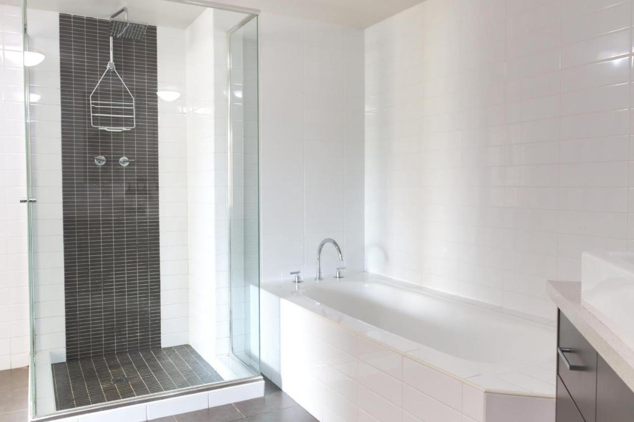 Fiveways Balcony, King Bed, Chef'S Kitchen Διαμέρισμα Φρίμαντλ Εξωτερικό φωτογραφία