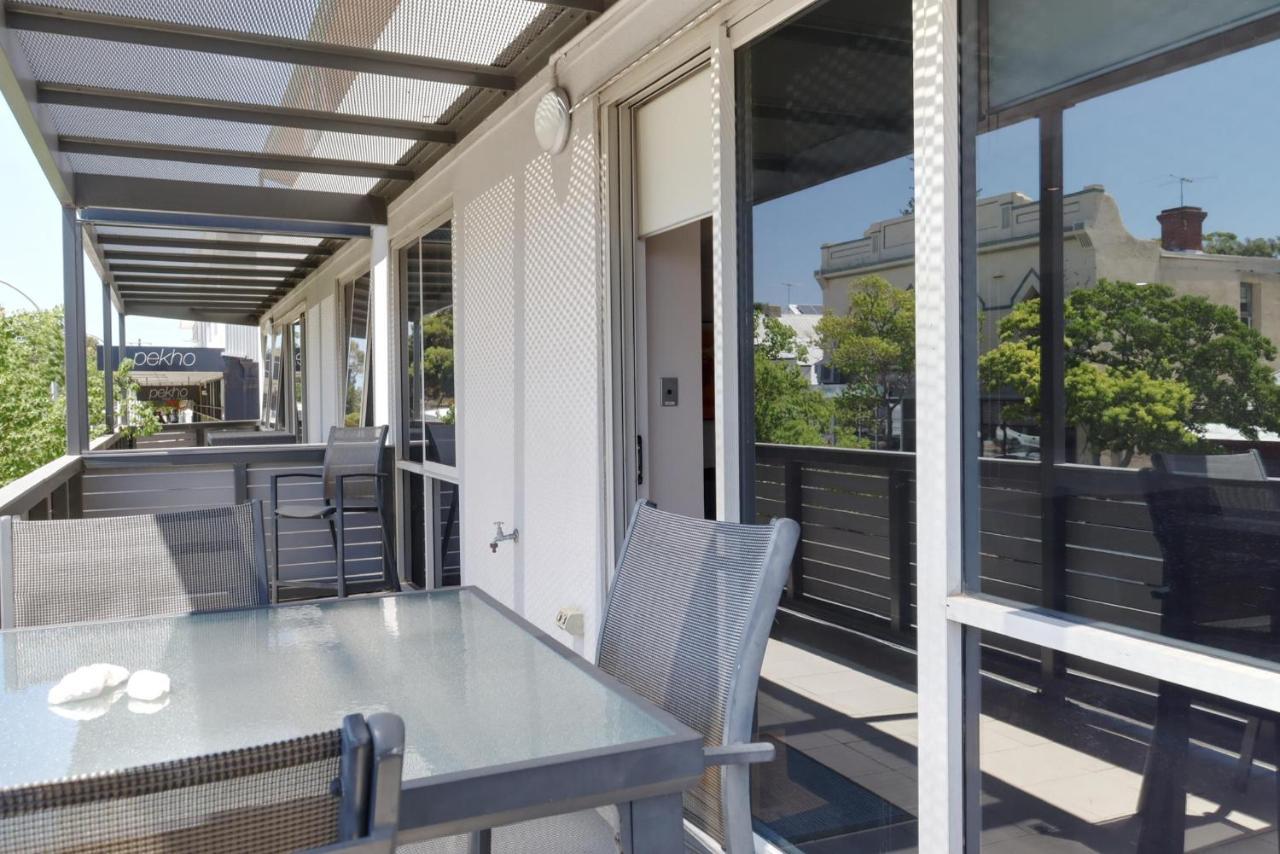 Fiveways Balcony, King Bed, Chef'S Kitchen Διαμέρισμα Φρίμαντλ Εξωτερικό φωτογραφία