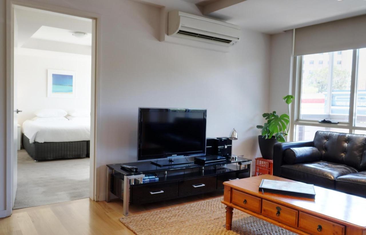 Fiveways Balcony, King Bed, Chef'S Kitchen Διαμέρισμα Φρίμαντλ Εξωτερικό φωτογραφία