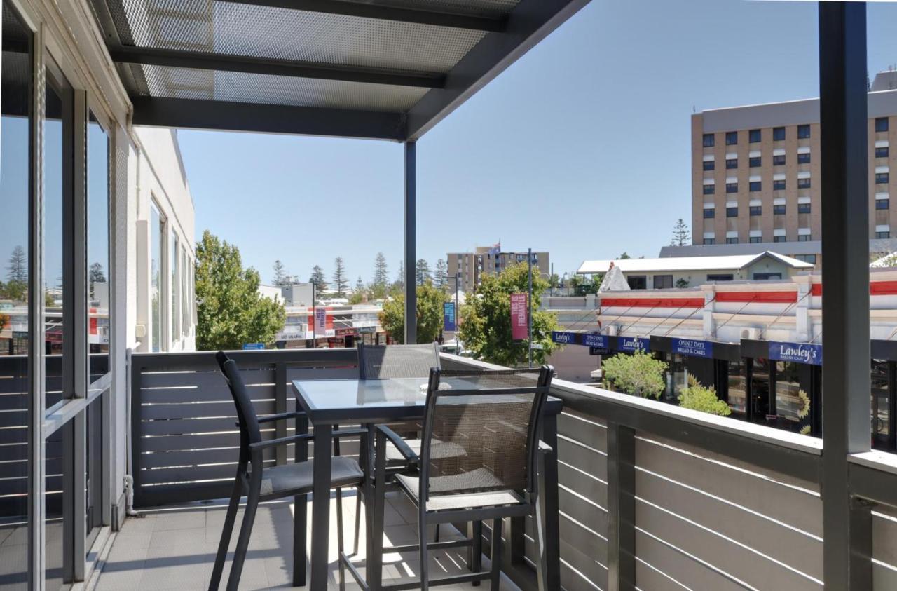Fiveways Balcony, King Bed, Chef'S Kitchen Διαμέρισμα Φρίμαντλ Εξωτερικό φωτογραφία