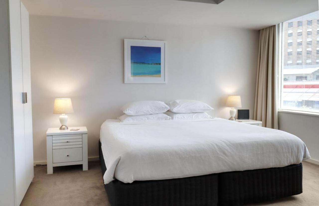 Fiveways Balcony, King Bed, Chef'S Kitchen Διαμέρισμα Φρίμαντλ Εξωτερικό φωτογραφία